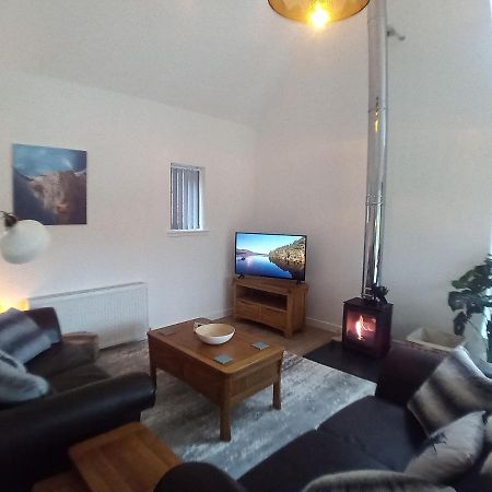 Sawmill Cottage Grantown-on-Spey ภายนอก รูปภาพ