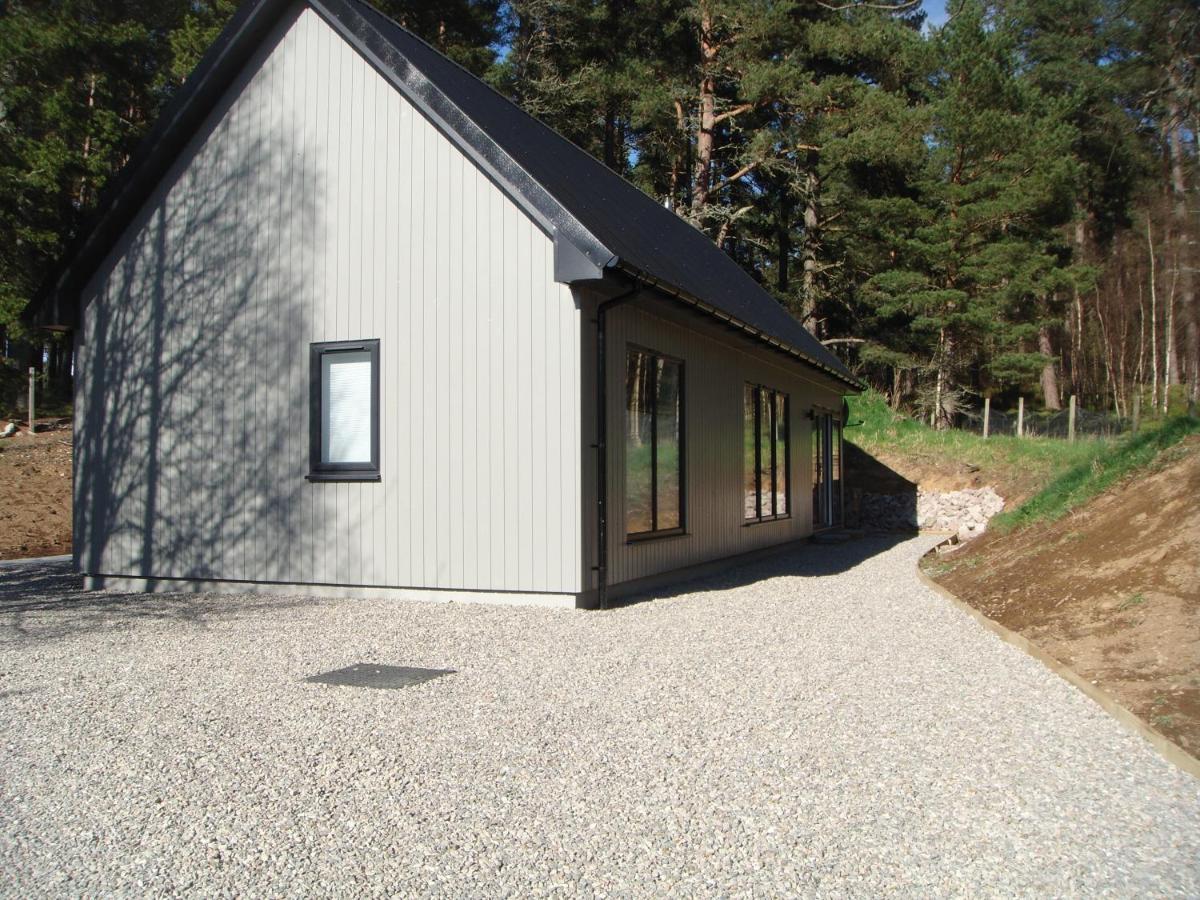 Sawmill Cottage Grantown-on-Spey ภายนอก รูปภาพ