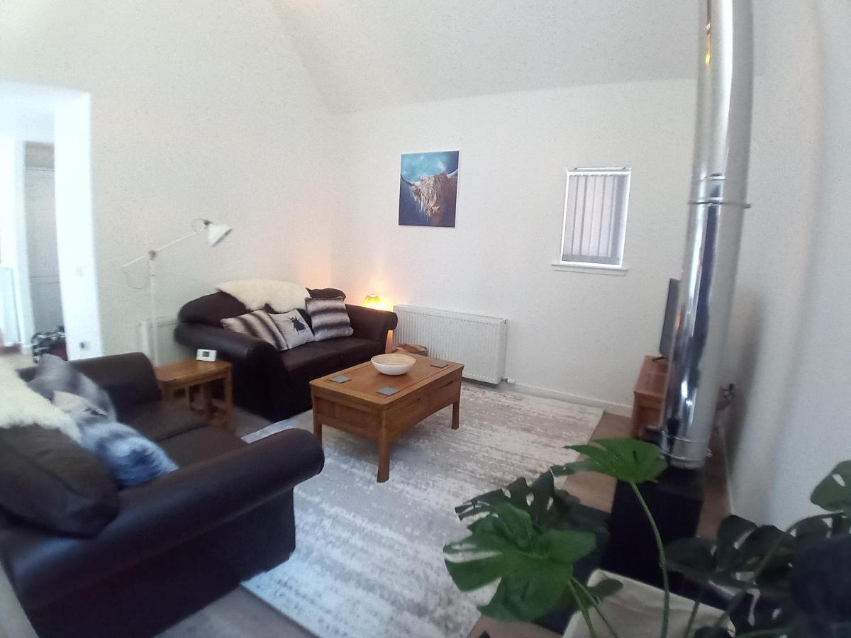 Sawmill Cottage Grantown-on-Spey ภายนอก รูปภาพ