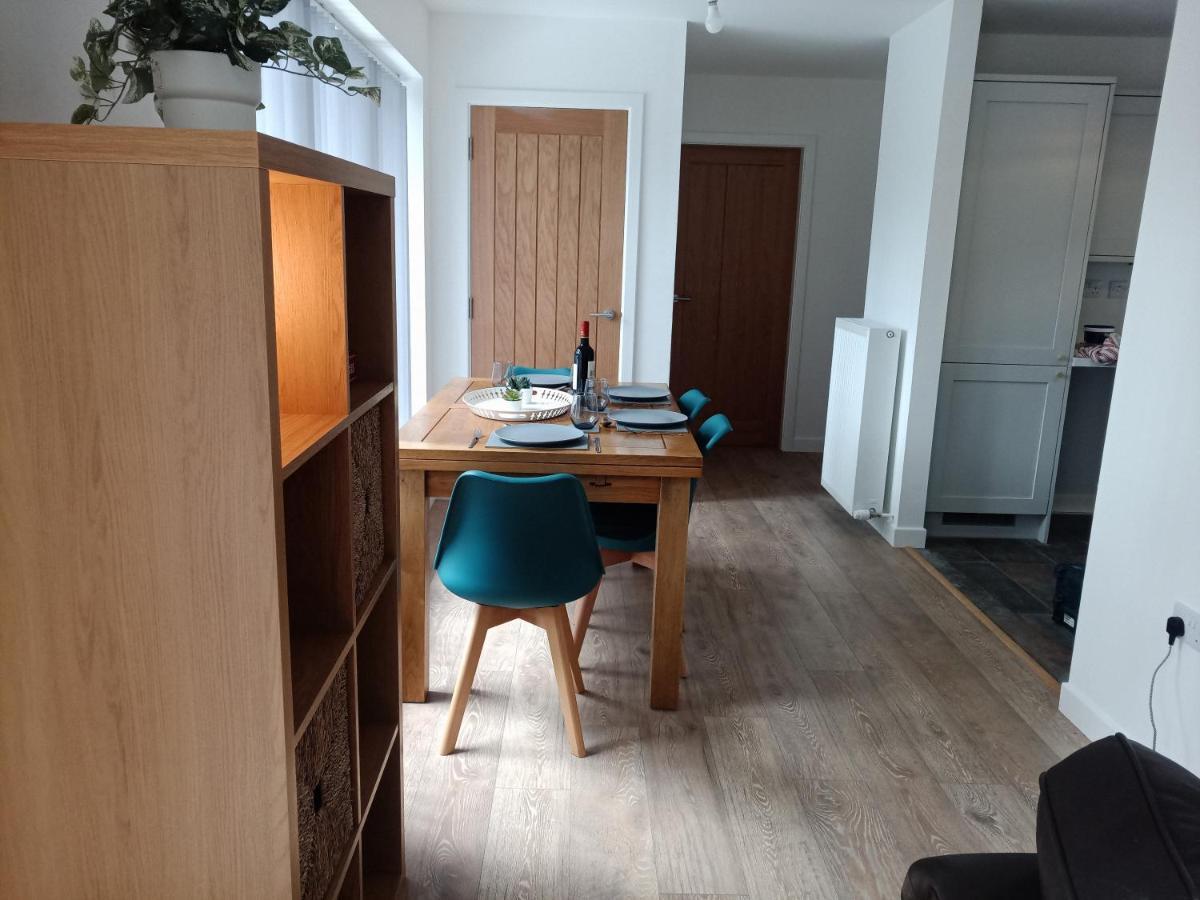 Sawmill Cottage Grantown-on-Spey ภายนอก รูปภาพ