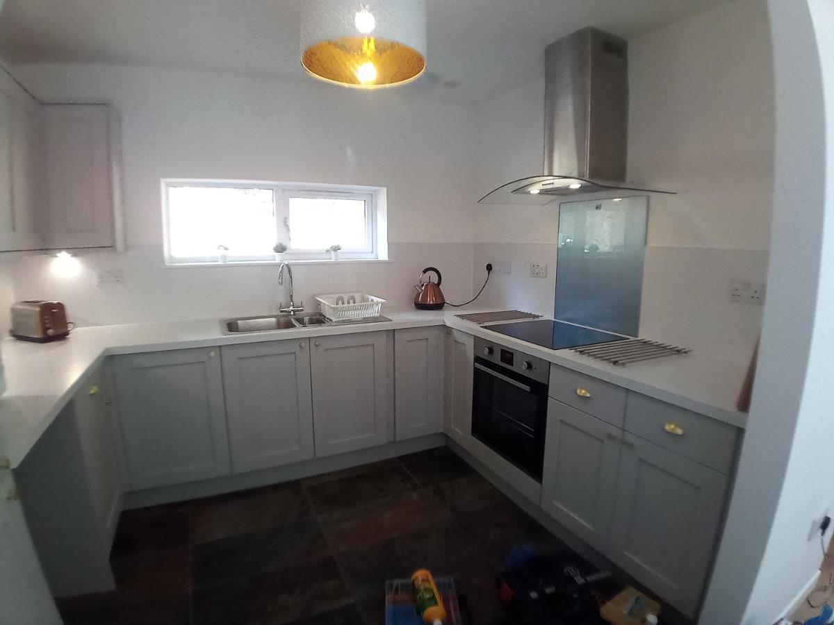 Sawmill Cottage Grantown-on-Spey ภายนอก รูปภาพ