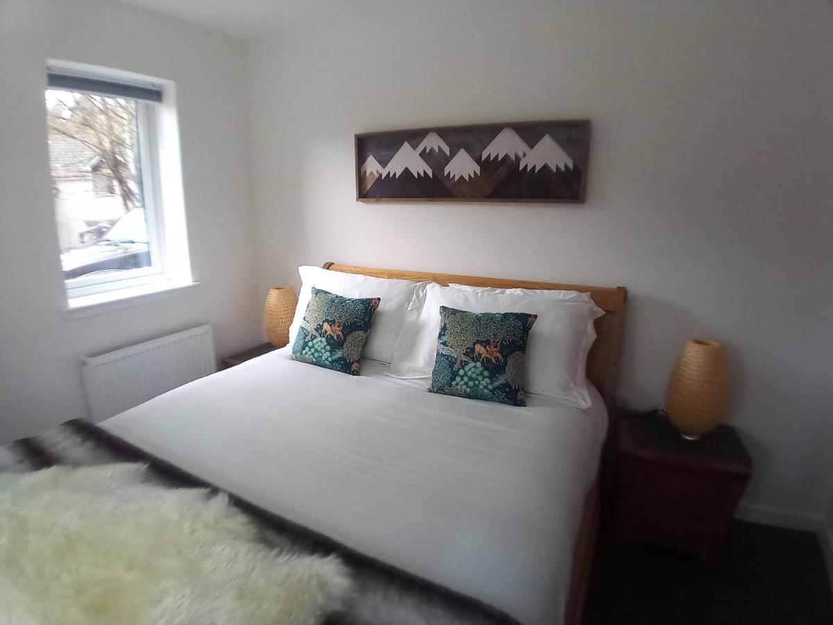 Sawmill Cottage Grantown-on-Spey ภายนอก รูปภาพ
