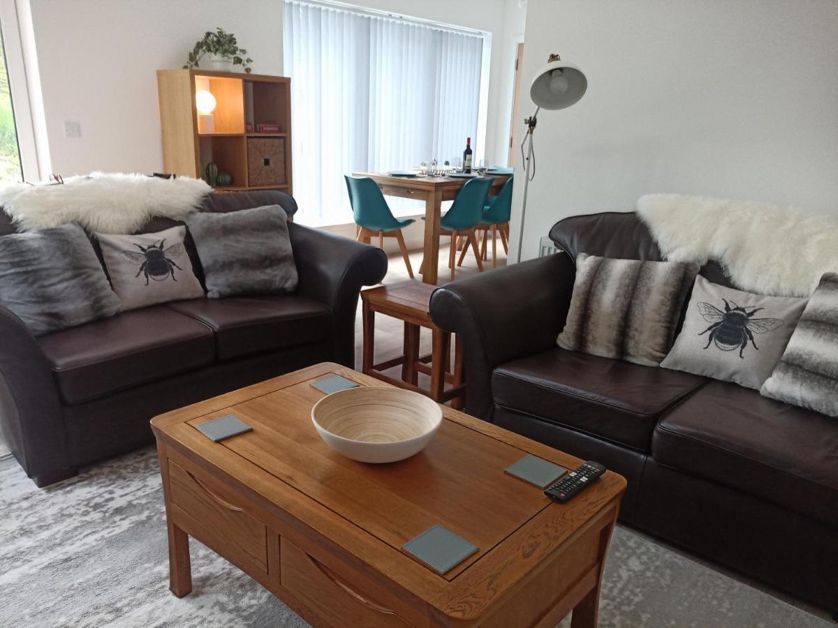 Sawmill Cottage Grantown-on-Spey ภายนอก รูปภาพ