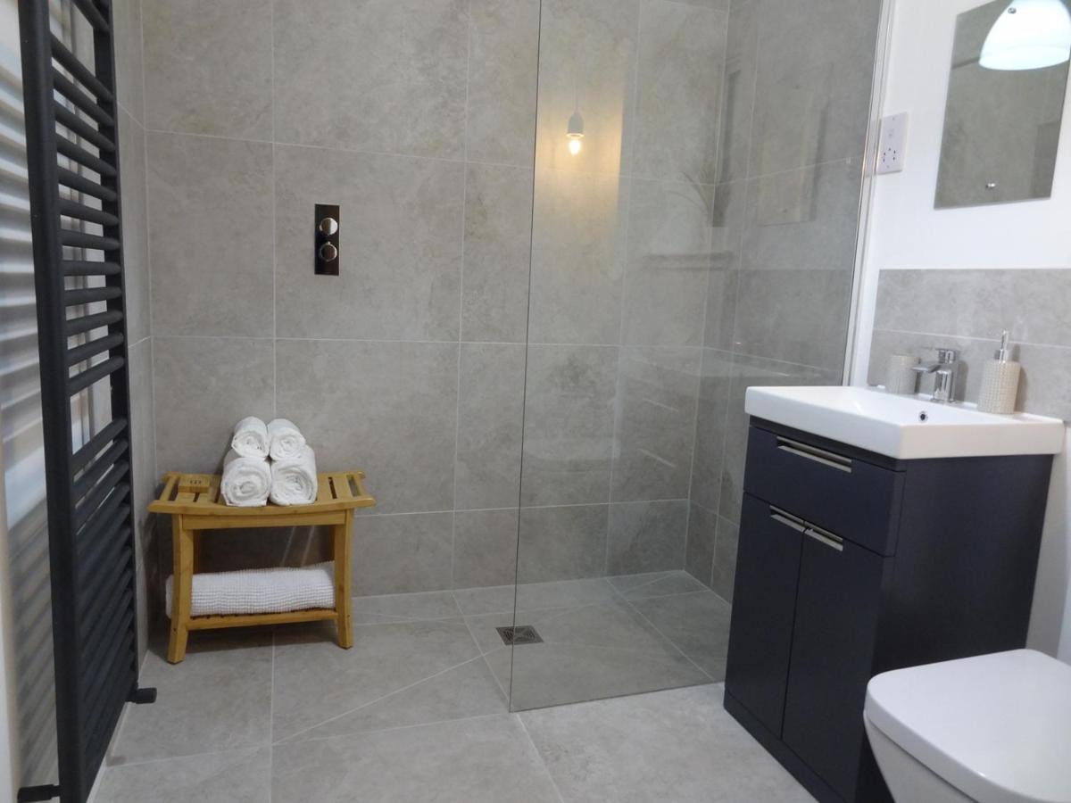 Sawmill Cottage Grantown-on-Spey ภายนอก รูปภาพ