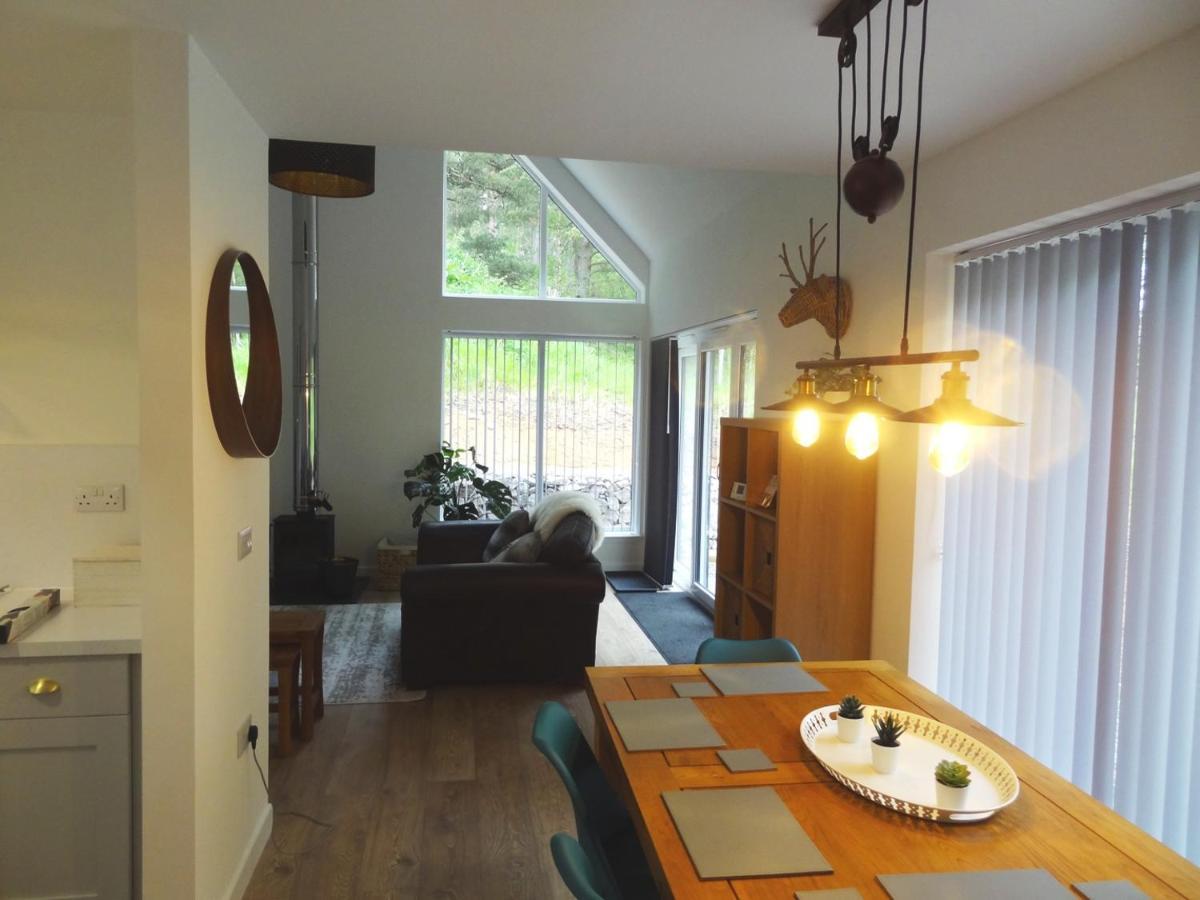 Sawmill Cottage Grantown-on-Spey ภายนอก รูปภาพ