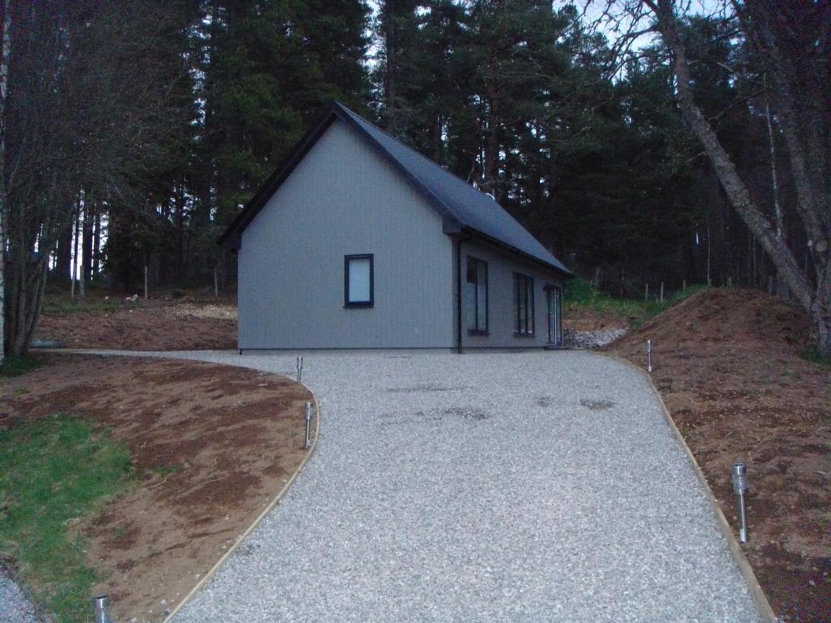 Sawmill Cottage Grantown-on-Spey ภายนอก รูปภาพ